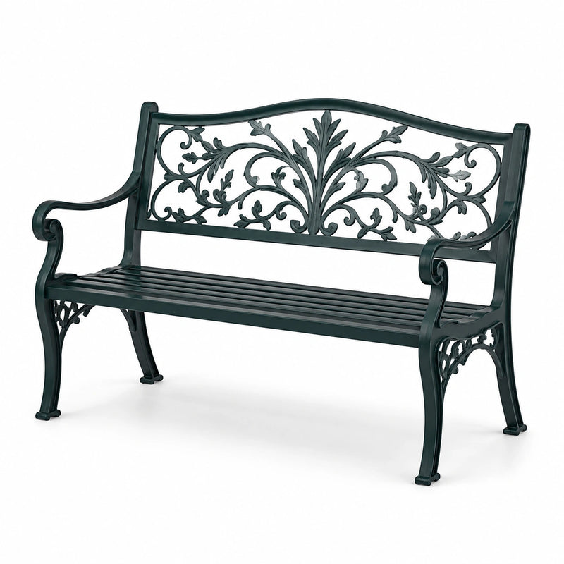 Panchine da giardino